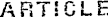 Article image
