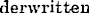 Article image