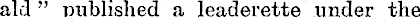 Article image